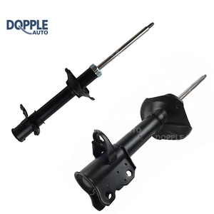 Phía sau trục <span class=keywords><strong>Nissan</strong></span> nắng <span class=keywords><strong>B13</strong></span> sốc hấp thụ kyb thanh chống 332056 OEM 5530253y26 hệ thống treo phụ tùng ô Tô Phụ tùng xe hơi để bán - Product Image 1