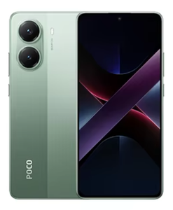 Nuevo Global POCO X7 <span class=keywords><strong>Pro</strong></span> 5G Teléfono móvil 6,67 ''Dimensity 8400-Ultra 120Hz 6000mAh 90W Carga Smartphone - Product Image 3