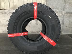 Westlake goodride ยางรถบรรทุกไนลอนน้ำหนัก385/65r22.5 1000 20 8 50 16สำหรับรถบรรทุกหนัก - Product Image 2