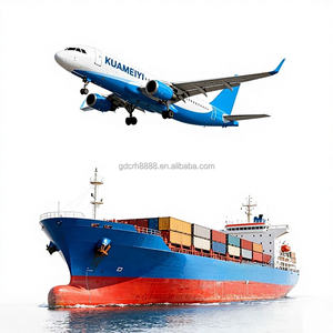 Servicios de Envío DDP Chaorenhui, Transporte Aéreo y Terrestre desde China a EE. UU. y a Todo el Mundo, Manejo de Mercancías Peligrosas, Soporte FBA 24/7 - Product Image 1