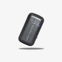 Traceur de positionnement pour animaux de compagnie, localisateur GPS sans fil, carte de Circuit imprimé 24 heures, Prototype