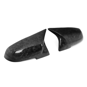 Gesmeed Fiber Vervanging Gewijzigd Een M Look Spiegel Cover Voor Bmw F20 F21/F22 F23/F30 F31/gt F34/F32 F33 F36/ X1 E84/I3/M2 F87 - Product Image 2