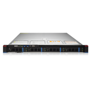 Gooxi Servidor Rack 1U con Procesadores Intel Xeon Scalable 4x <span class=keywords><strong>2</strong></span>,5 \ "SAS/SATA Hot-Swap Discos Duros en Stock - Product Image 1