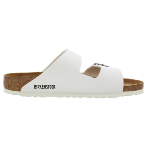 Birkenstock Arizona BS รองเท้า unisex แคบสี: สีขาว | ของแท้100% - Product Image 3