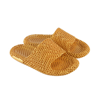 Purun Haisi – Service de fabrication OEM de chaussures et pantoufles personnalisées imprimées en 3D, respirantes et confortables, personnalisation couleur/logo, directement de l'usine