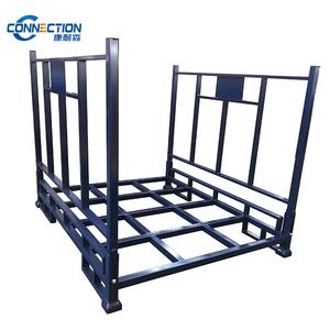 מותאם אישית כבד הגנת קורוזיה מתלה גליל בד טקסטיל להערמה ניתנת להסרה - Product Image 1