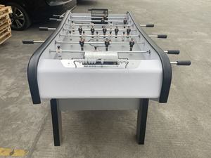 Baby-Foot de Bar Football de Table Français, Table de Jeu Baby-Foot pour la Vente - Product Image 3