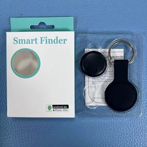 Hot xu hướng chống Lost Key Bag Có tính năng hai cách báo động và điện thoại di động Ghi âm định vị - Product Image 1