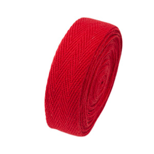 Băng Dính Viền Vải Cotton 100% Cotton 25Mm Bán Sỉ Từ Nhà Máy Băng Dính Xương Cá - Product Image 2