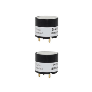 Sonde de détection électrochimique Membrapor SiH4/M-50 pour détecteur de silane, fabriquée en Suisse - Product Image 3