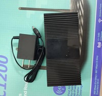 Conmutador de red Gigabit Deskpot de 8 puertos S108 con funciones POE SNMP QoS, 1 unidad