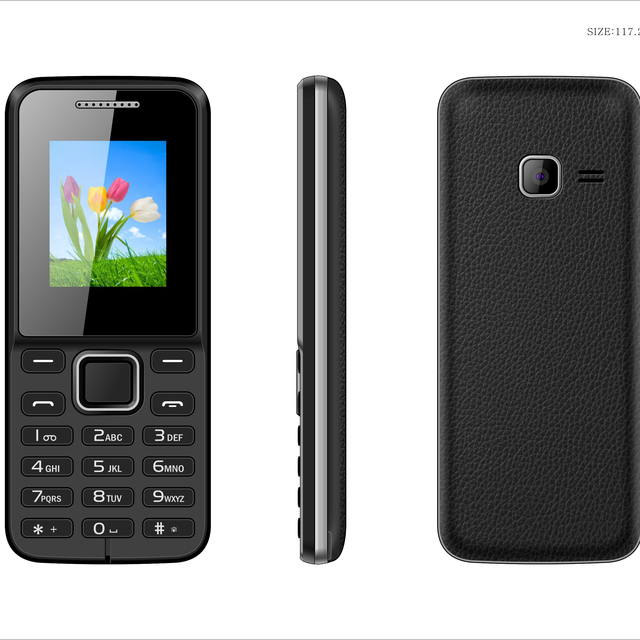 Callong Cl009 2g Feature Mobile Cellular Phone