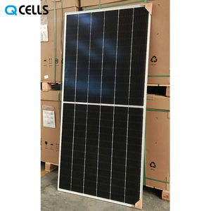 Qcells Q cell Panneau Solaire Prix 490Watt 480W 475w Panneaux Solaires Pv Photovoltaïques Bifaciaux Q.PEAK DUO XL-G10.3/<span class=keywords><strong>BFG</strong></span> 475-490 - Product Image 5