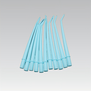 Odontoiatria tubo di aspirazione monouso gomito <span class=keywords><strong>Saliva</strong></span> espulsore chirurgico aspiratore strumento odontoiatrico - Product Image 2