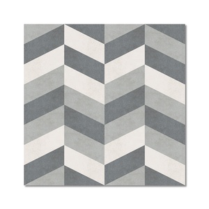 <span class=keywords><strong>Piastrelle</strong></span> in Porcellana Vintage con Motivi Decorativi Artistici 600x600 Azulejos <span class=keywords><strong>per</strong></span> <span class=keywords><strong>Rivestimento</strong></span> Cucina e Parete Decorativa <span class=keywords><strong>Bagno</strong></span> - Product Image 2