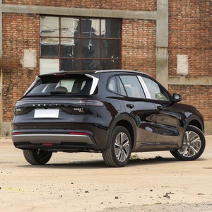 Geely 2025 Galaxy Starship 7EM-i 120km Edición Piloto, Vehículo de Nueva Energía, Híbrido Enchufable, Auto Eléctrico - Product Image 6