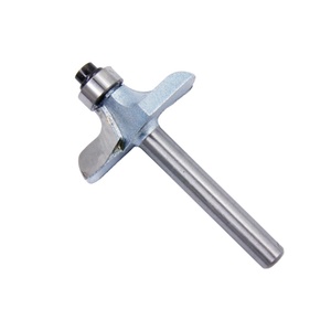 LAIWEI LC43559 Fraise pour le travail du bois de qualité industrielle Fraise de table personnalisée Couteau <span class=keywords><strong>Tosai</strong></span> Support OEM - Product Image 3