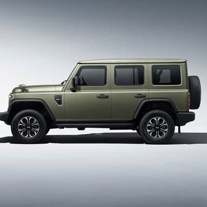 Venta al por mayor 2024 BAW 212 T01 compacto SUV 2,0 T 185kW 252Ps 8AT AWD BJ Beijing 212 T01 todoterreno Explorer versión de maquinista en venta - Product Image 4