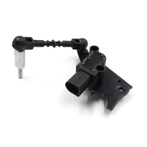 Capteur de hauteur de véhicule Audi 4H0941285H 1T0907503B, pièce de rechange pour système de suspension - Product Image 1