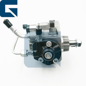 294000-1211 Fuel Injection <b>Pump</b> for 4JJ1 Engine Brand Excavators - Product Image 3
