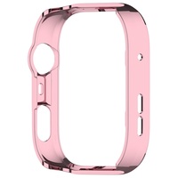 Coque de protection demi-couverte en PC creux pour montre connectée Huawei Watch Fit 5 Pro