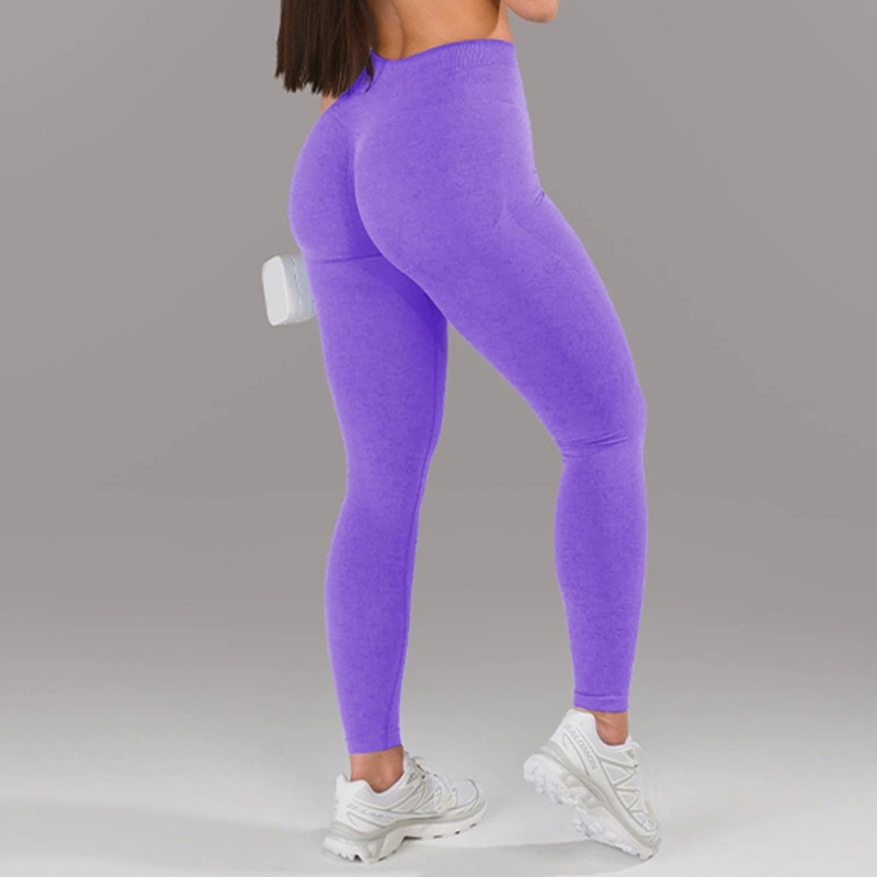 Violet-Leggings