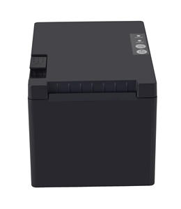 Xprinter China Fabricante Dos en uno Impresora de etiquetas de envío de 3 pulgadas 4x6 Bluetoot H Impresora térmica de recibos - Product Image 3