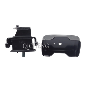 8-98203633-0 ใช้สำหรับ NQR NPR NNR NPS อะไหล่รถยนต์ ชิ้นส่วนยึดเครื่องยนต์สำหรับรถก่อสร้าง - Product Image 5