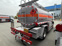 Camion-citerne Dongfeng 4x2 8000L, camion de transport de liquides inflammables 8m³, camion-citerne de ravitaillement essence/diesel 8 tonnes, neuf