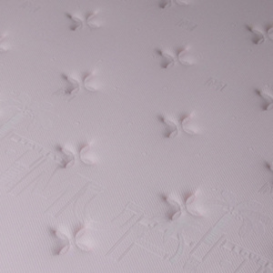 <span class=keywords><strong>Matelas</strong></span> hybride durable à ressorts ensachés en tissu tricoté de qualité supérieure 160x200 Queen Size pour la maison, vente en gros en boîte - Product Image 5