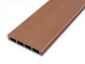 Plancher extérieur en composite wpc moderne et coloré Vente à chaud - Product Image 4