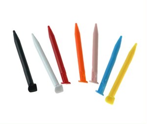 Penna Touch Screen in Plastica NSLikey per New 2DS XL LL, Stilo per Scrittura a Mano per Console <span class=keywords><strong>Nintendo</strong></span> New 2DS - Product Image 2