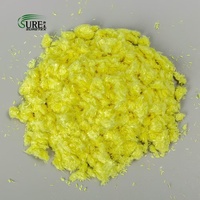 Fibre de Para-Aramide de Haute Qualité Résistante à la Chaleur, Coupée en Morceaux, pour Renforcement