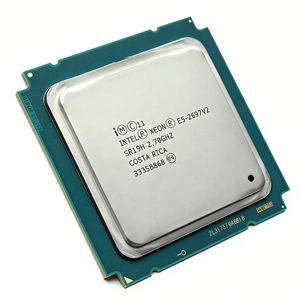 Procesador CPU E5-2697V2, 130W, 30MB de Caché, 12 Núcleos, 2.70GHz, LGA2011, DDR3, SR19H, Bajo Consumo para Servidor, Alta Eficiencia, Venta al Por Mayor - Product Image 3