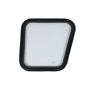 Fenêtre d'écoutille marine en verre trempé acier personnalisé lucarne étanche pour bateau, yacht, camping-car, pont, évacuation d'urgence - Product Image 1