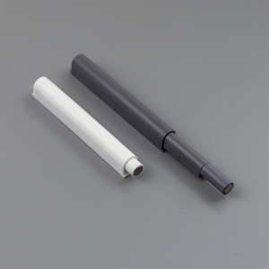 Cierres a Presión, Accesorios para Cubiertas, Puertas de Trampa, Cierre de Empuje para Abrir, Bisagra Profesional para Gabinete, Soporte de Resorte para Tapa, Apertura con un Pequeño Empuje - Product Image 3