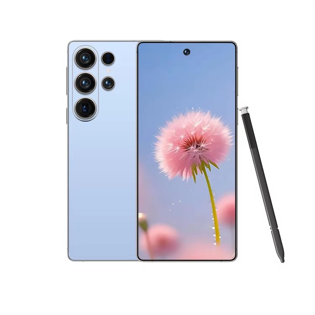 22GB+2TB S26 ULTRA 7.3 Inch Cell Phones Mobile Phones Android 15 108MP Dual Sim Unlocked S26 Ultra Smartphone