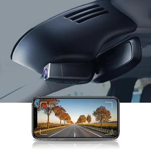 <span class=keywords><strong>Cam</strong></span>éra de tableau de bord cachée 4k Gps Wi-Fi 24h Parking Mobile Dvr pour Volvo V90 XC40 XC60 S60 S60L S80L V40 XC90 S90 V60 S60 C40 - Product Image 1