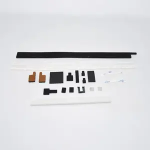 Kit de unidade de desenvolvimento de tambor de vedação para Ricoh Mp 5000b MP 4000b 4000 5000 5002 2 conjuntos