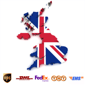 Global DDP <b>Logistics</b> Shipping Agent to Dubai UAE Saudi Arabia Oman Middle East Freight Forwarder - Product Image 5