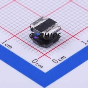 ตัวเหนี่ยวนำไฟฟ้า HPC6045NF-2R2M แบบ SMD (ค่าความเหนี่ยวนำ: 2.2uH) (ความแม่นยำ: 20%) (กระแสไฟฟ้าที่กำหนด: 5.3A) - Product Image 2