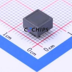 Inducteur de puissance LQH66SN3R3M03L 2525 (Inductance : 3,3 µH) (Précision : 20 % Courant nominal : 2,6 A) - Product Image 1