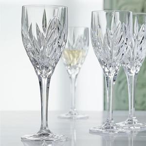 Copa de Vino Tinto, Copa de Whisky, <span class=keywords><strong>Copas</strong></span> de Vidrio, Copa de Vino de <span class=keywords><strong>Cristal</strong></span> con Diseño de Diamante de 8 oz - Product Image 2