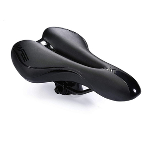Asiento de Bicicleta Personalizado, Simple, Cómodo, Transpirable, Impermeable, para Montaña, con Ventilación, Modelo NS-CZ009 - Product Image 1