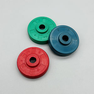 Sello de Aceite de Goma NBR Resistente al Calor, Fabricación Personalizada en Fábrica China, Sello de Cojinete de Cigüeñal de Goma FKM - Product Image 3