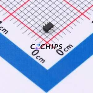 Transistor Bipolar de Unión (BJT) MMDT2227-JSM SOT-363-6L, Nuevo y Original - Product Image 2