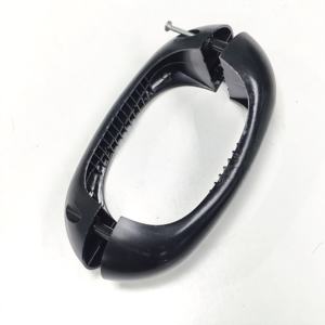 Poignée de <span class=keywords><strong>porte</strong></span> de <span class=keywords><strong>garage</strong></span> résidentielle, poignée de levage de <span class=keywords><strong>porte</strong></span> de <span class=keywords><strong>garage</strong></span> en plastique ABS, poignée de traction pour <span class=keywords><strong>porte</strong></span> <span class=keywords><strong>sectionnelle</strong></span> ou <span class=keywords><strong>porte</strong></span> basculante - Product Image 1