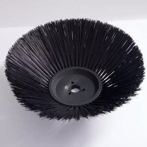 Customized Eco-Friendly Industrial and Street Hand Push Push - Product Image 2