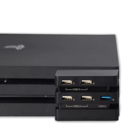 High-Speed Slim Style Externe Erweiterung USB-Adapter für PS4 für Pro PlayStation 4 Game Console Kabel Spiel zubehör