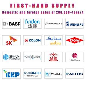 Résine d'injection TPE TPU ultra-résistante à l'usure et au vieillissement, matières premières transparentes pour chaussures, pièces électroniques et automobiles - Product Image 2